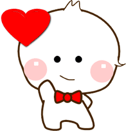 MARUTO KUN1 sticker #15846458