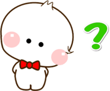 MARUTO KUN1 sticker #15846462