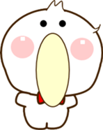 MARUTO KUN1 sticker #15846463