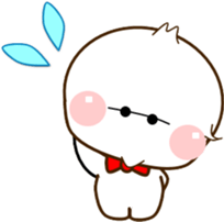 MARUTO KUN1 sticker #15846465