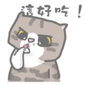 COOLMENG sticker #15846470