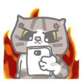 COOLMENG sticker #15846480