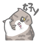 COOLMENG sticker #15846481