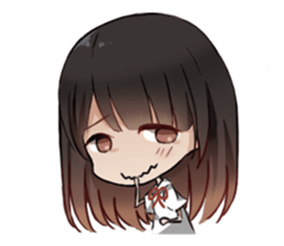 Esther&lan sticker #15846665