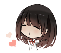 Esther&lan sticker #15846668