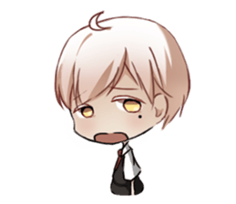 Esther&lan sticker #15846670