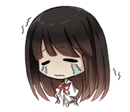 Esther&lan sticker #15846672