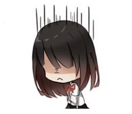 Esther&lan sticker #15846677