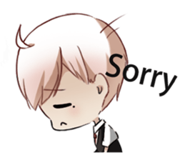 Esther&lan sticker #15846680