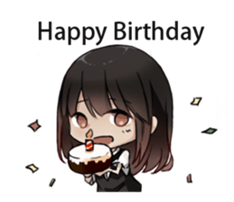 Esther&lan sticker #15846685