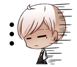 Esther&lan sticker #15846692