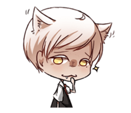 Esther&lan sticker #15846695