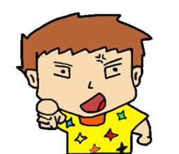 What is more than the word love sticker #15846747