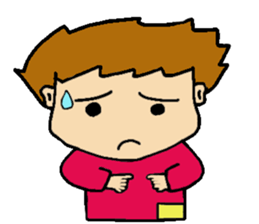 What is more than the word love sticker #15846748