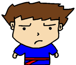 What is more than the word love sticker #15846749