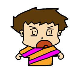 What is more than the word love sticker #15846752