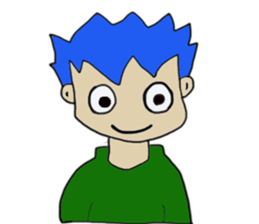 What is more than the word love sticker #15846754