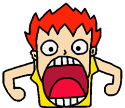 What is more than the word love sticker #15846757