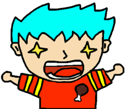 What is more than the word love sticker #15846763