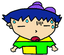 What is more than the word love sticker #15846764