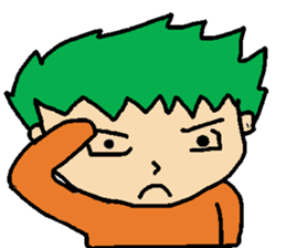 What is more than the word love sticker #15846765