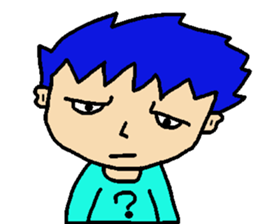 What is more than the word love sticker #15846766