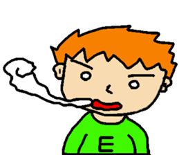 What is more than the word love sticker #15846767