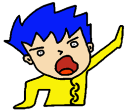 What is more than the word love sticker #15846769