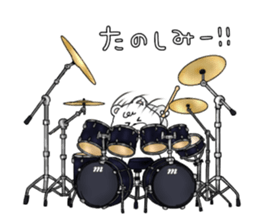 momokoro4 sticker #15846995