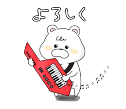 momokoro4 sticker #15846998