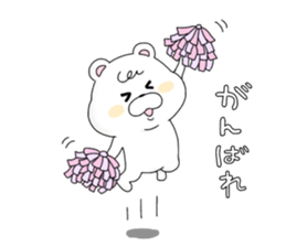 momokoro4 sticker #15847009