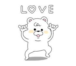 momokoro4 sticker #15847014