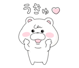 momokoro4 sticker #15847015