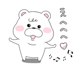 momokoro4 sticker #15847016