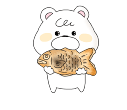 momokoro4 sticker #15847017