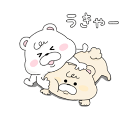 momokoro4 sticker #15847018