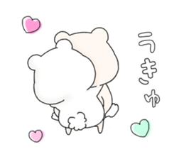 momokoro4 sticker #15847020