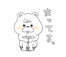 momokoro4 sticker #15847024