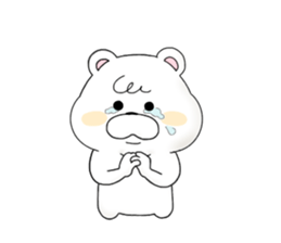 momokoro4 sticker #15847025