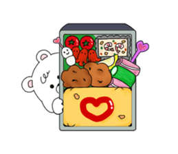 momokoro4 sticker #15847026