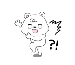 momokoro4 sticker #15847030