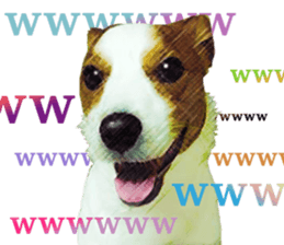 The APACHOUT Choir sticker #15847167