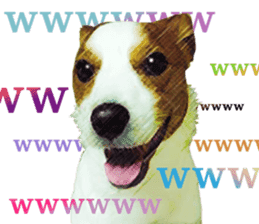 The APACHOUT Choir sticker #15847167