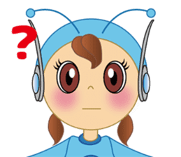 chitacoh chan sticker #15847140