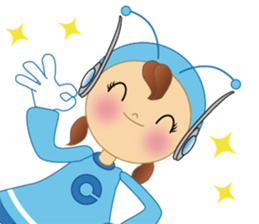 chitacoh chan sticker #15847145