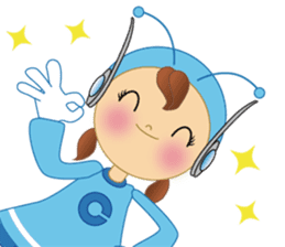 chitacoh chan sticker #15847145