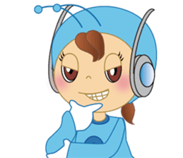 chitacoh chan sticker #15847151