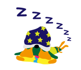 Tonsuke Sticker sticker #15847175