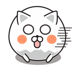 Meow master sticker #15847300