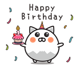 Meow master sticker #15847324